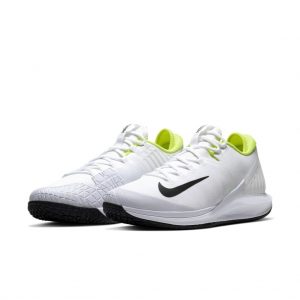 NikeCourt Air Zoom Zero Weiß (AA8018-104)