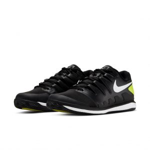 NikeCourt Air Zoom Vapor X Schwarz (AA8021-009)