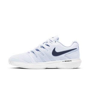 NikeCourt Air Zoom Prestige Grau (AA8024-001)