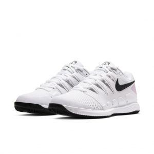 NikeCourt Air Zoom Vapor X Weiß (AA8027-107)