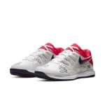 NikeCourt Air Zoom Vapor X Weiß (AA8027-108)