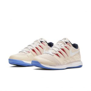 NikeCourt Air Zoom Vapor X Weiß (AA8027-110)