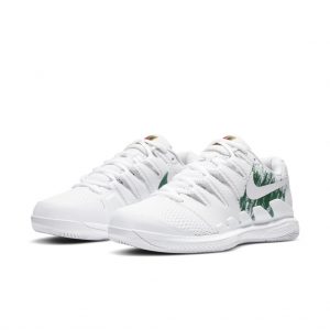 NikeCourt Air Zoom Vapor X Weiß (AA8027-111)