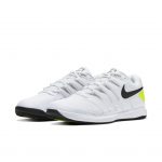 NikeCourt Air Zoom Vapor X Weiß (AA8030-107)