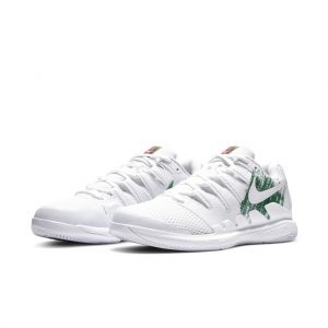 NikeCourt Air Zoom Vapor X Weiß (AA8030-111)