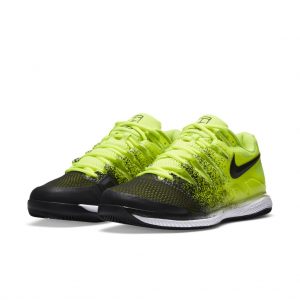 NikeCourt Air Zoom Vapor X Gelb (AA8030-702)