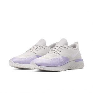 Nike Odyssey React Flyknit 2 Grau (AH1016-005)