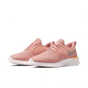 Nike Odyssey React Flyknit 2 Pink (AH1016-602)