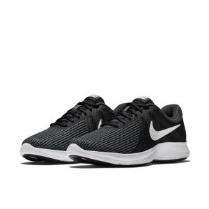 Nike Revolution 4 Schwarz (AJ3491-001)