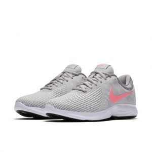 Nike Revolution 4 Grau (AJ3491-016)