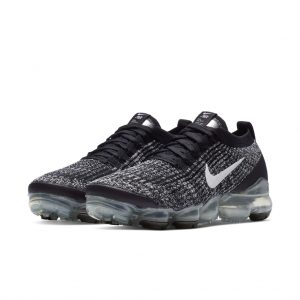 Nike Air VaporMax Flyknit 3 Schwarz (AJ6910-001)