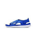 Nike Sunray Adjust 5 Blau (AJ9076-400)