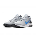 NikeCourt Air Max Wildcard Clay Grau (AO7350-005)