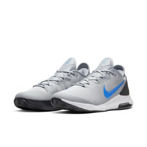 NikeCourt Air Max Wildcard Clay Grau (AO7350-005)