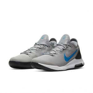 NikeCourt Air Max Wildcard Grau (AO7351-005)