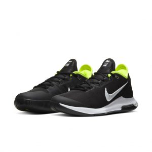 NikeCourt Air Max Wildcard Schwarz (AO7351-007)