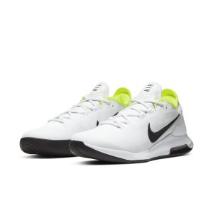 NikeCourt Air Max Wildcard Weiß (AO7351-104)