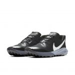 Nike Air Zoom Terra Kiger 5 Trail-Laufschuh für Schwarz (AQ2220-001)
