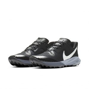 Nike Air Zoom Terra Kiger 5 Trail-Laufschuh für Schwarz (AQ2220-001)