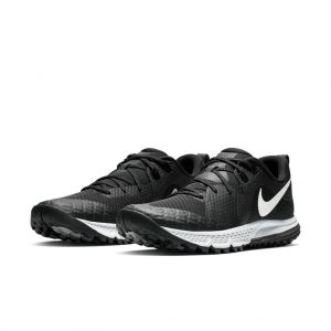Nike Air Zoom Wildhorse 5 Trail-Laufschuh für Schwarz (AQ2223-001)