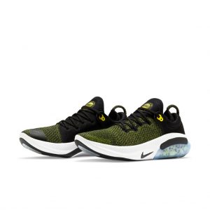 Nike Joyride Run Flyknit Schwarz (AQ2730-010)
