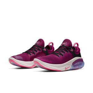 Nike Joyride Run Flyknit Rot (AQ2731-602)