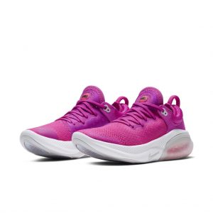 Nike Joyride Run Flyknit Pink (AQ2731-603)