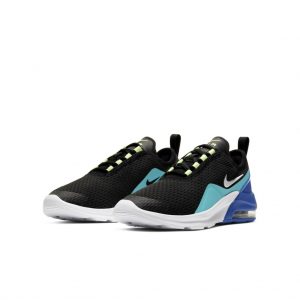 Nike Air Max Motion 2 Schwarz (AQ2741-016)
