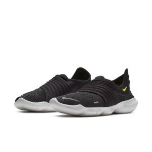 Nike Free RN Flyknit 3.0 Schwarz (AQ5708-001)