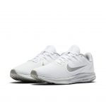 Nike Downshifter 9 Weiß (AQ7486-100)
