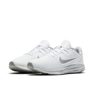 Nike Downshifter 9 Weiß (AQ7486-100)