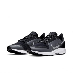 Nike Air Zoom Pegasus 36 Shield Grau (AQ8005-003)