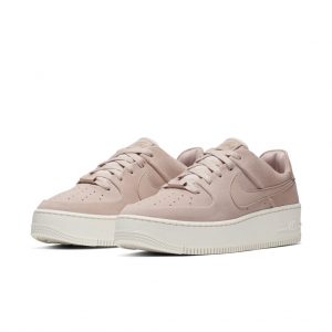 Nike Air Force 1 Sage Low Weiß (AR5339-201)