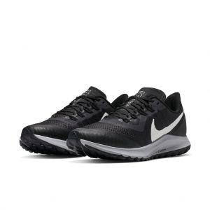 Nike Air Zoom Pegasus 36 Trail Trail-Laufschuh für Schwarz (AR5676-002)