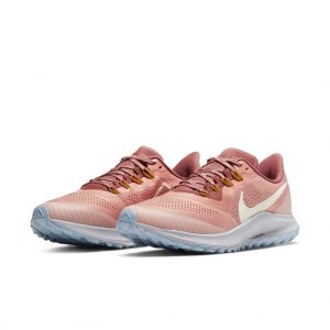 Nike Air Zoom Pegasus 36 Trail Trail-Laufschuh für Pink (AR5676-601)