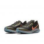 Nike Air Zoom Pegasus 36 Grün (AR5677-303)