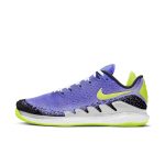 NikeCourt Air Zoom Vapor X Knit Blau (AR8835-500)