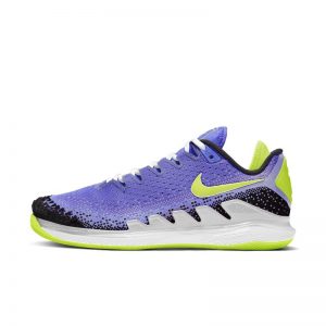 NikeCourt Air Zoom Vapor X Knit Blau (AR8835-500)