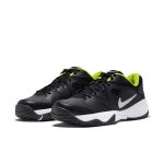 NikeCourt Lite 2 Schwarz (AR8836-009)
