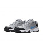 NikeCourt Lite 2 Grau (AR8836-011)