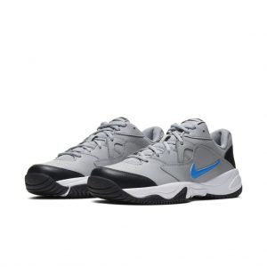NikeCourt Lite 2 Grau (AR8836-011)