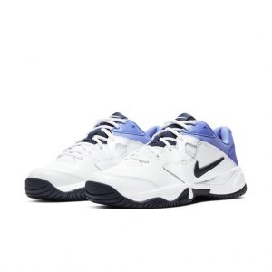 NikeCourt Lite 2 Weiß (AR8836-106)