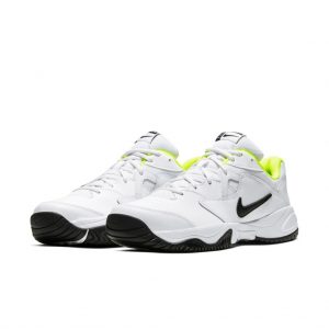 NikeCourt Lite 2 Weiß (AR8836-107)
