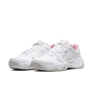 NikeCourt Lite 2 Weiß (AR8838-104)