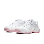 NikeCourt Lite 2 Weiß (AR8838-106)