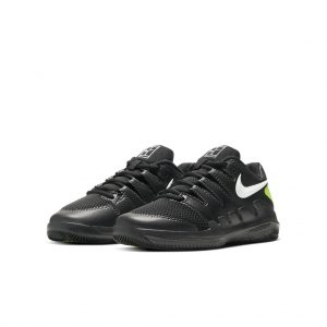 NikeCourt Jr. Vapor X Schwarz (AR8851-009)