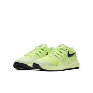 NikeCourt Jr. Vapor X Grün (AR8851-302)