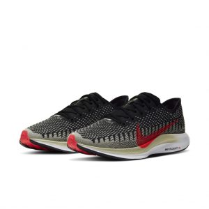Nike Zoom Pegasus Turbo 2 Schwarz (AT2863-011)