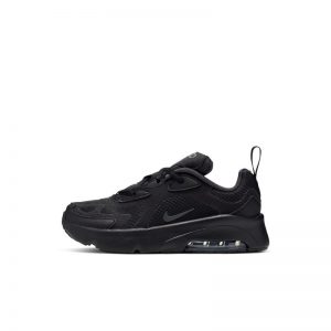 Nike Air Max 200 Schwarz (AT5628-001)