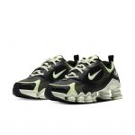 Nike Shox TL Nova Schwarz (AT8046-001)